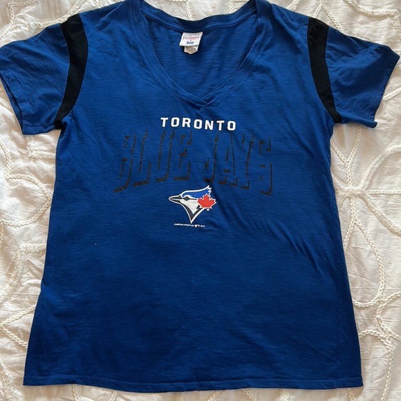 Toronto Blue Jays women’s shirt - Picture 2 of 7